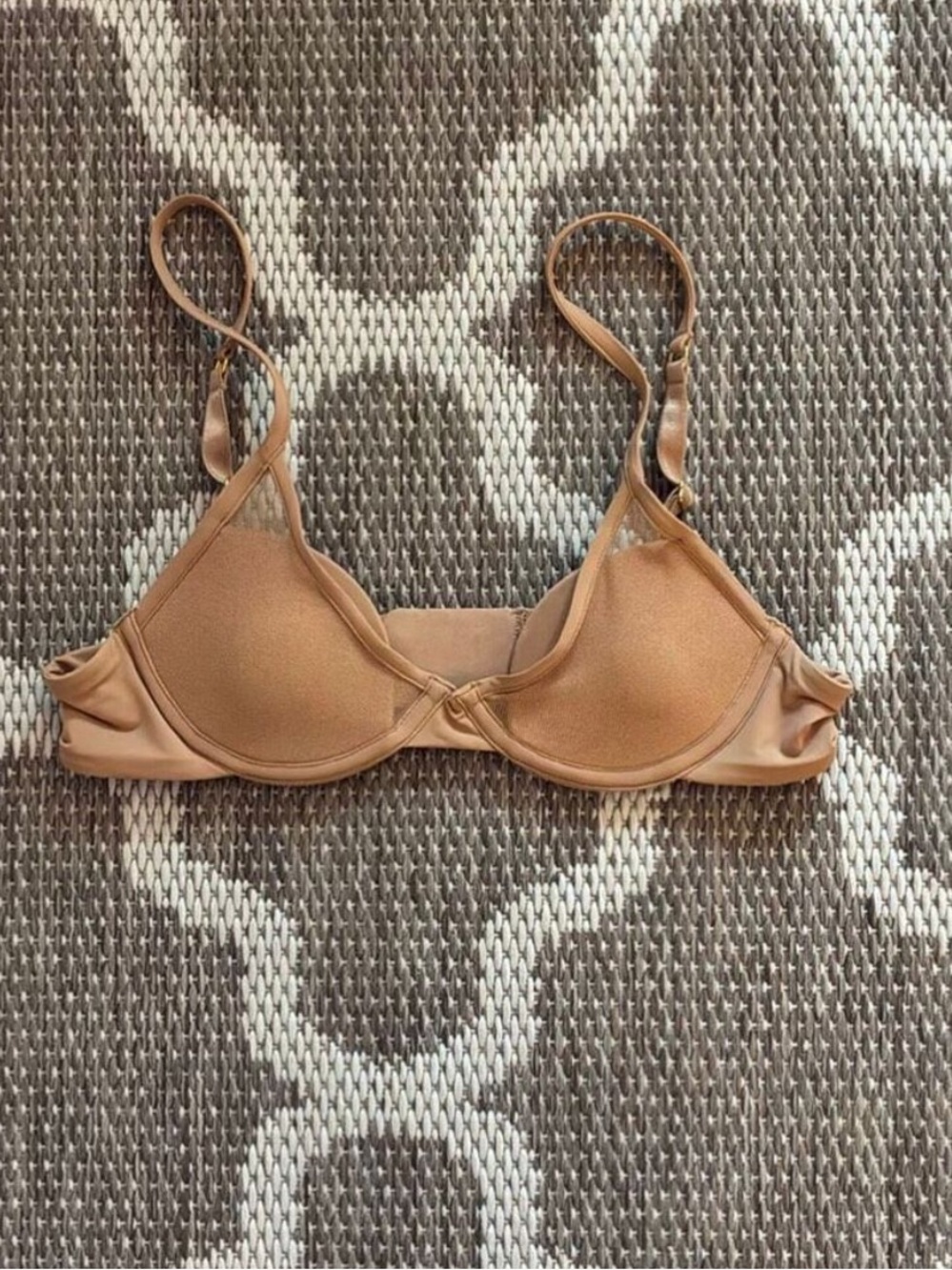 Pepper bra size 32AA